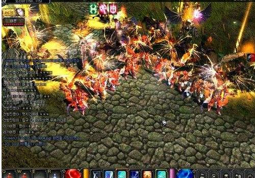 103h奇迹游戏567-带你重回经典！-52KMS