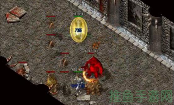 仙剑版传奇游戏开启新世界冒险！-52KMS