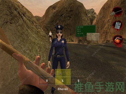 【喋血街头2中文版】热血冒险再出发！-52KMS