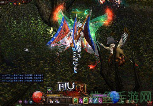 -美轮美奂！奇迹游戏发布页全揭秘！(58characters)-52KMS