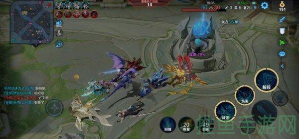 王者荣耀科技守护者下载护卫你的荣耀！-52KMS