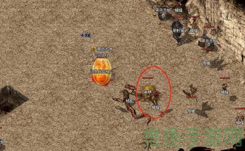 【必玩】传奇游戏必备角蝇设置！-52KMS