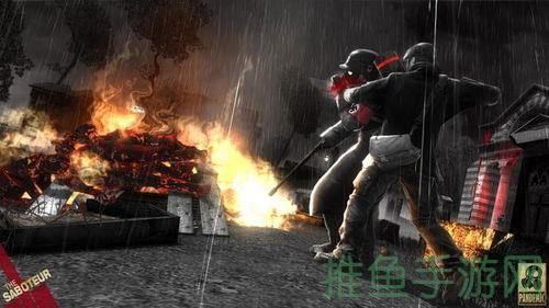 破坏者下载-全网最快速的下载方式-52KMS