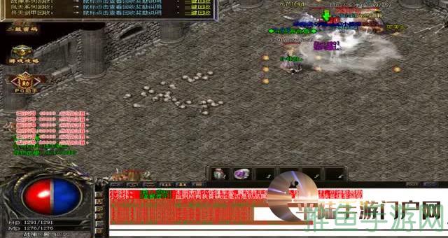 「仿盛大传世游戏」最佳游戏体验，马上加入！-52KMS