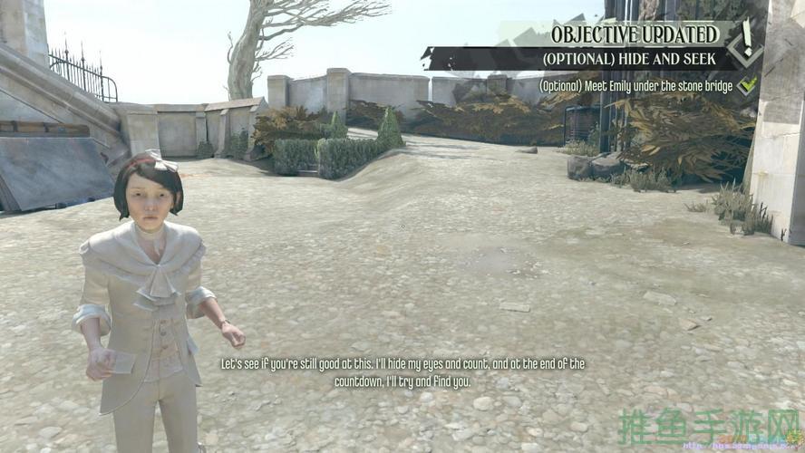 【必看】耻辱3dm最全攻略！-52KMS