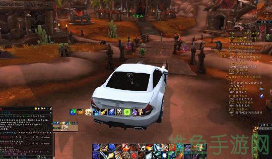 「335魔兽游戏」-玩家必看的超全攻略-52KMS