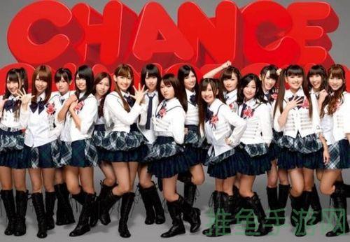 AKB48偷拍惊爆！内幕曝光！-52KMS