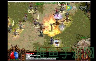 03传奇游戏-探秘沉默传奇的神秘世界!-52KMS