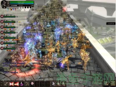 1.03奇迹游戏激情无限的游戏世界-52KMS