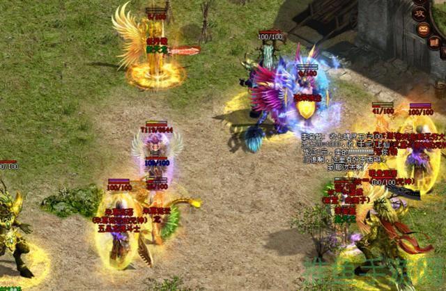 [限时免费]万人空巷！传世游戏新开变态发布站！-52KMS