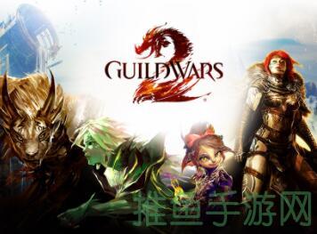 「激战2」职业推荐别错过这几个！-52KMS