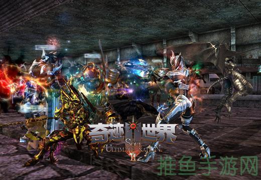 103h奇迹游戏567重温你的奇迹世界！-52KMS