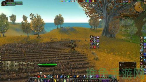 「魔兽游戏」无人问津？通过脚本让你成为游戏高手！-52KMS