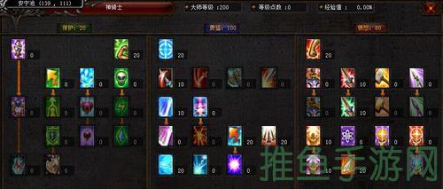 102w游戏-战士pk加点攻略-52KMS