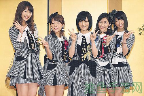 AKB48偷拍照曝光，粉丝们惊呼！(AKB48StolenShotsExposed,FansAreShocked!)-52KMS