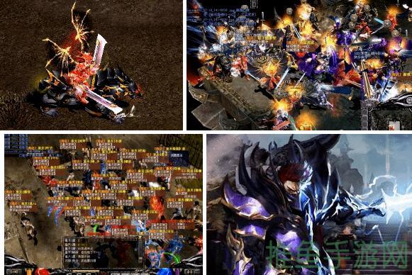 【奇迹游戏新开】最新开服消息，火热开放！-52KMS