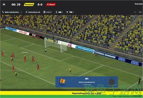 FIFA足球经理14足球迷必玩！-52KMS