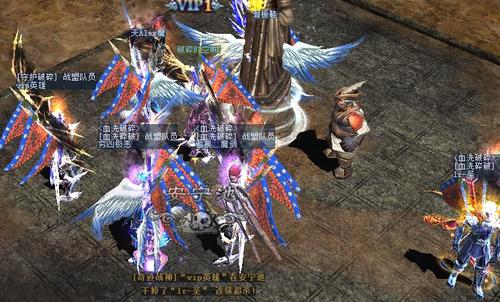 097奇迹游戏网-开启冒险世界-52KMS