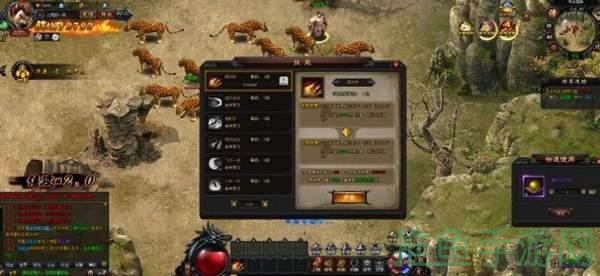 45woool最新找传世游戏攻略-52KMS