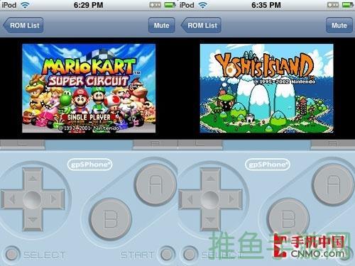 GBA模拟器游戏强烈推荐！-52KMS