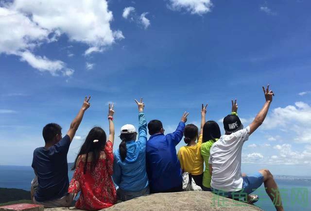 “轻松旅行，一起结伴游”-52KMS