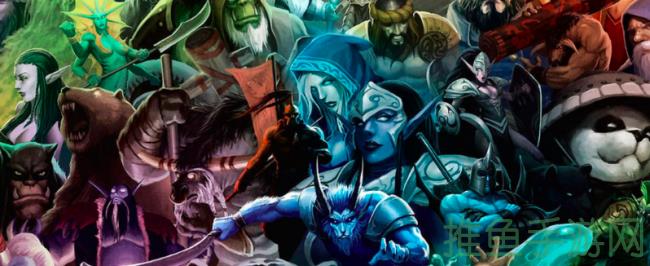 DOTA作弊揭秘内幕大公开！-52KMS