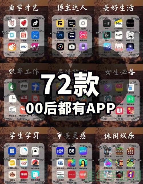 「热门应用TOP10」-52KMS