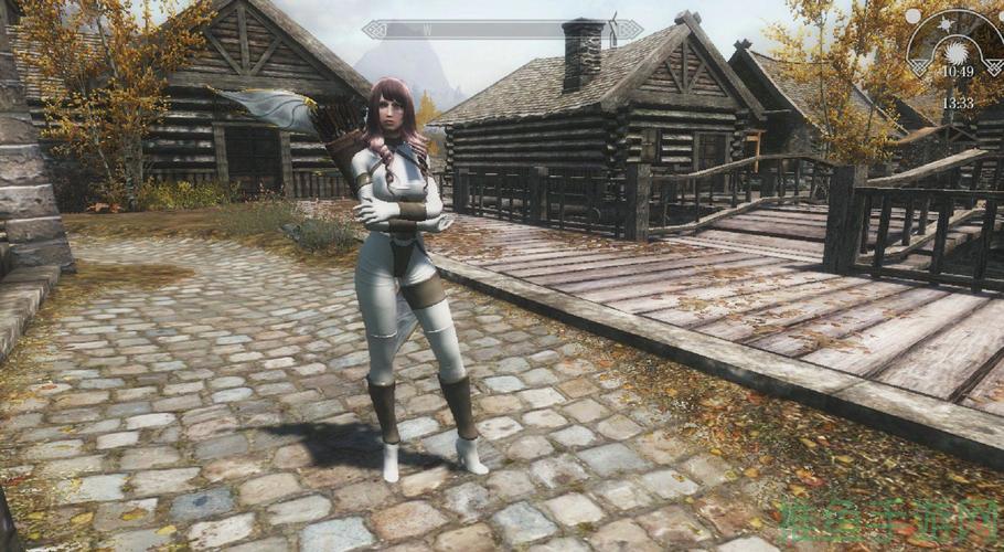 【免费下载】上古卷轴5MOD，全网最新资源！-52KMS