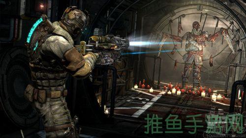 死亡空间2全游戏免费下载-限时优惠，立即领取！-52KMS