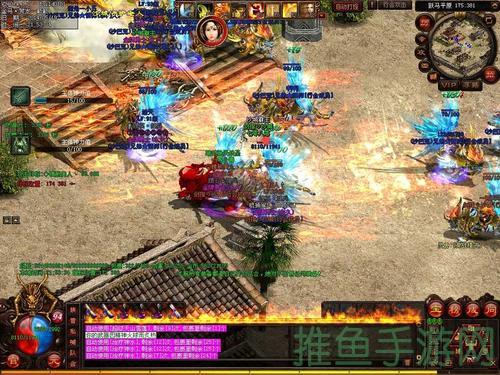 「三无轻变传世游戏」玩家必看！-52KMS