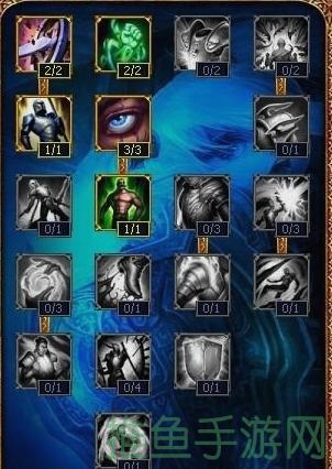 “蛮王新天赋解析让你的游戏更胜一筹！”-52KMS