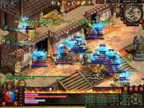 25个好用的传世游戏推荐-52KMS