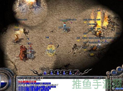 1.76传奇游戏-往事如烟，唯美依旧-52KMS