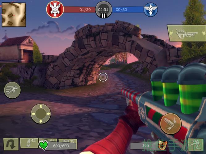 【惊险刺激】闪电部队摧毁敌军的最强力量！-52KMS