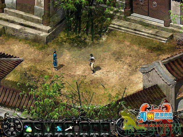 「单机游戏大全免费下载」-52KMS