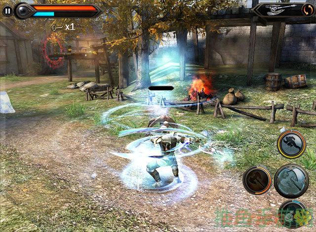 【免费分享】如何在游戏中斩杀图纸-52KMS