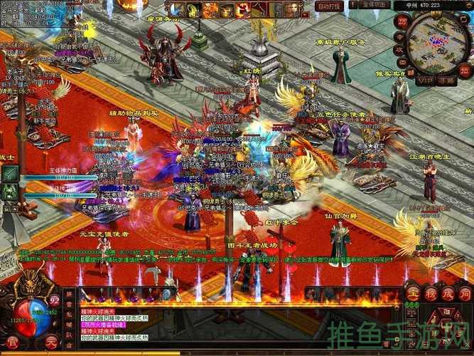 “轻变新开,畅游传奇世界游戏”-52KMS