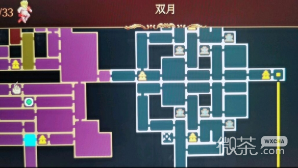 《神之亵渎2》全诅咒信解谜方法攻略-52KMS