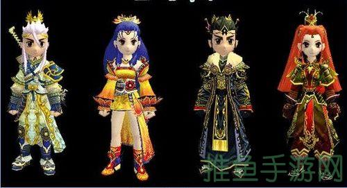 103h奇迹游戏567打造您的游戏热血江湖!-52KMS