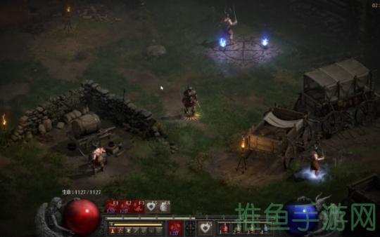 【尽在掌握】打造独一无二的暗黑mod!-52KMS