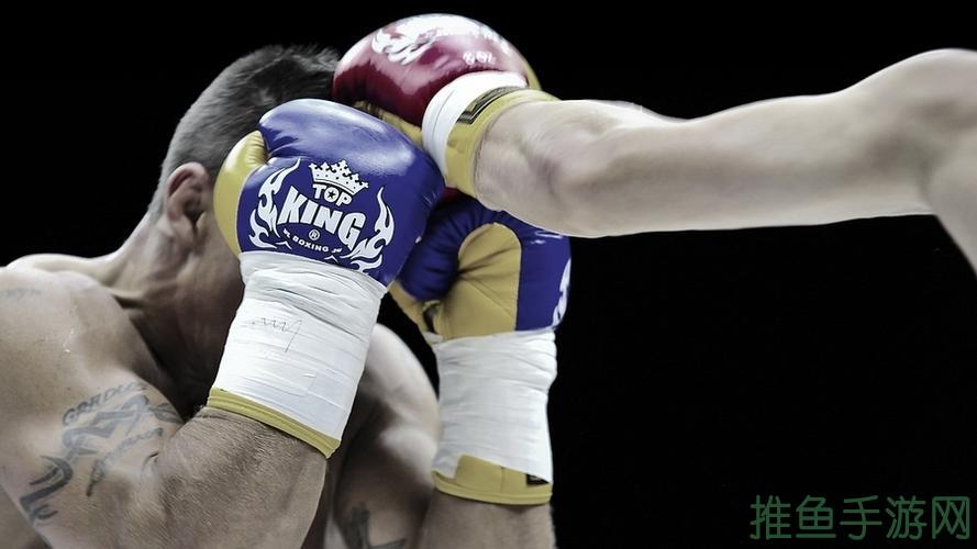 2014昆仑决峨眉传奇世界搏击,谁将成为王者?-52KMS