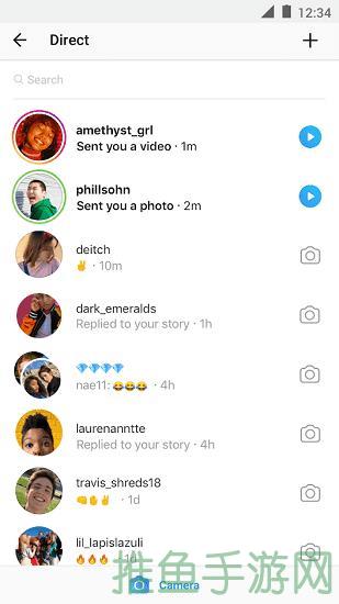 DownloadInstagram安卓版,立即体验!(48characters)-52KMS