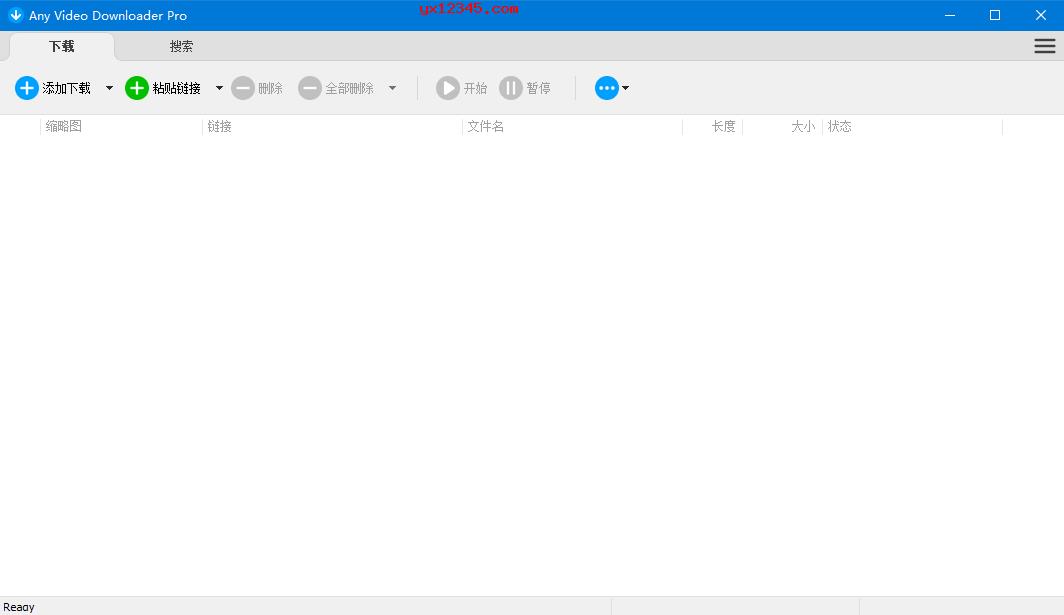 any Video Downloader 网页视频下载器_支持国内外数千个视频网站