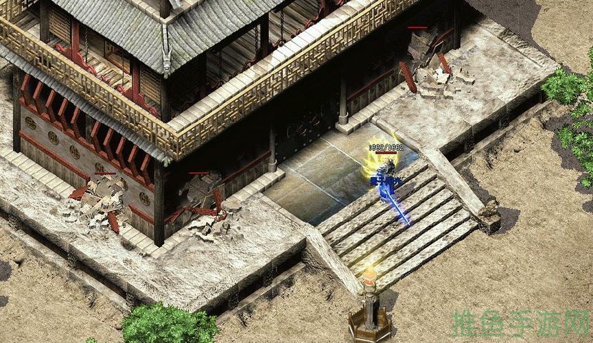 “探究最佳传奇游戏”(ExploringtheBestLegendaryPrivateServers)-52KMS