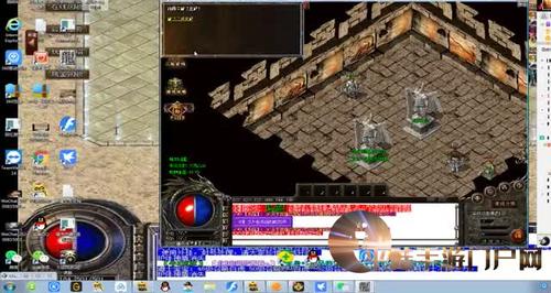 1.02w神秘游戏-享受不一样的游戏体验！-52KMS