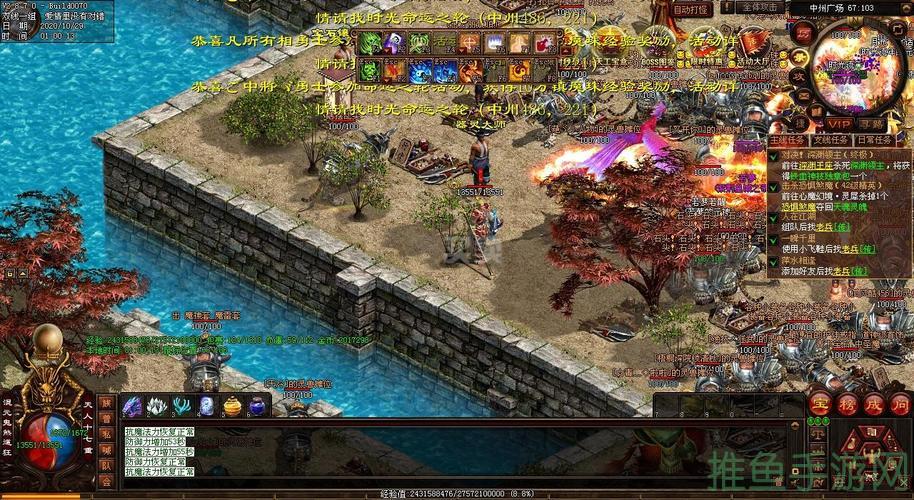 【揭秘】传奇世界88区坑钱真相!-52KMS