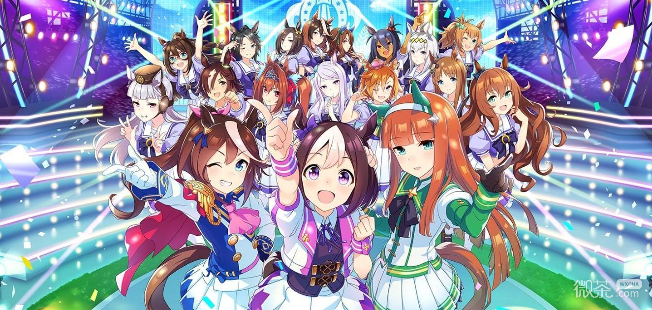《闪耀优俊少女》特别周日本的总大将称号获得方法攻略-52KMS