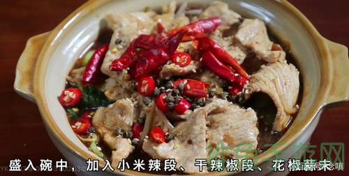 “香辣水煮群雄，口感爆棚！”-52KMS