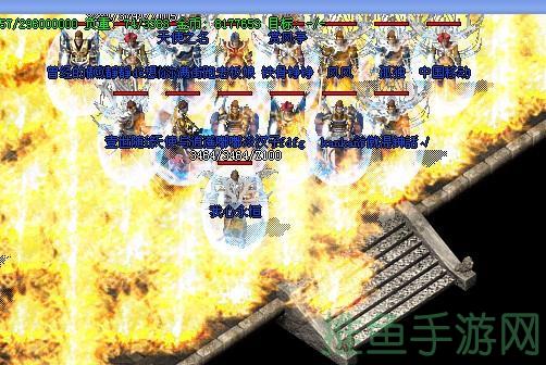 嘟嘟传奇世界游戏重拾经典，尽享游戏快感-52KMS