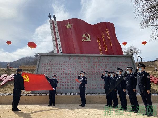 【习信】传承信仰,见证历史-52KMS